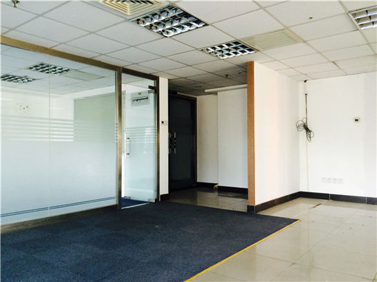 中关村大厦出租实拍图2